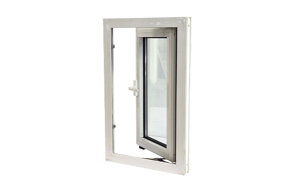 Aluminum Alloy Thermal Insulation External Casement Window