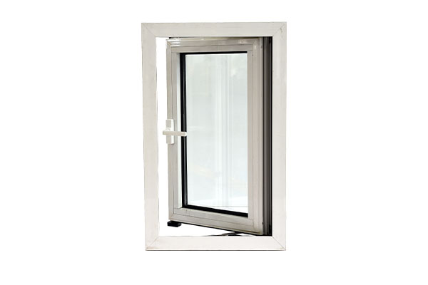 Aluminum Alloy Thermal Insulation External Casement Window