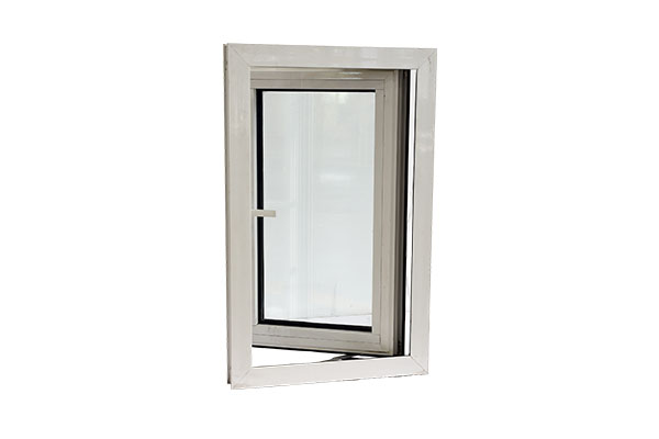 Aluminum Alloy Thermal Insulation External Casement Window